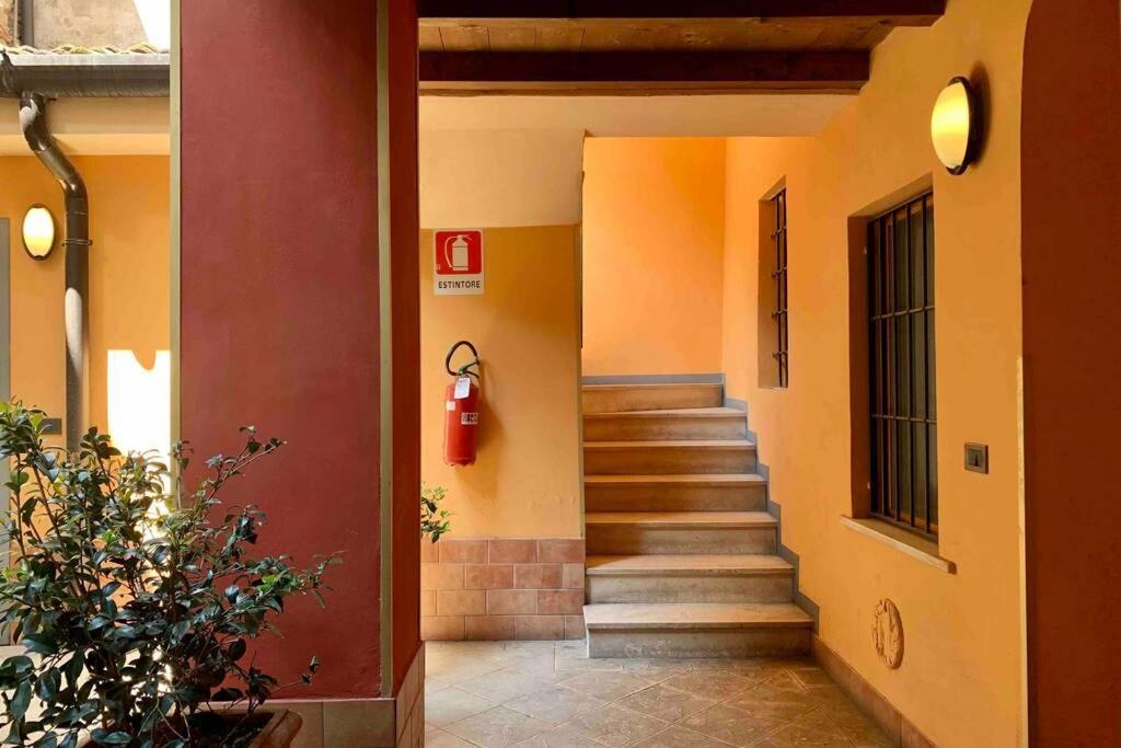 Da Mari2 - Adorable Studio - Cir 017029 Cni00115 Apartment Brescia Exterior photo