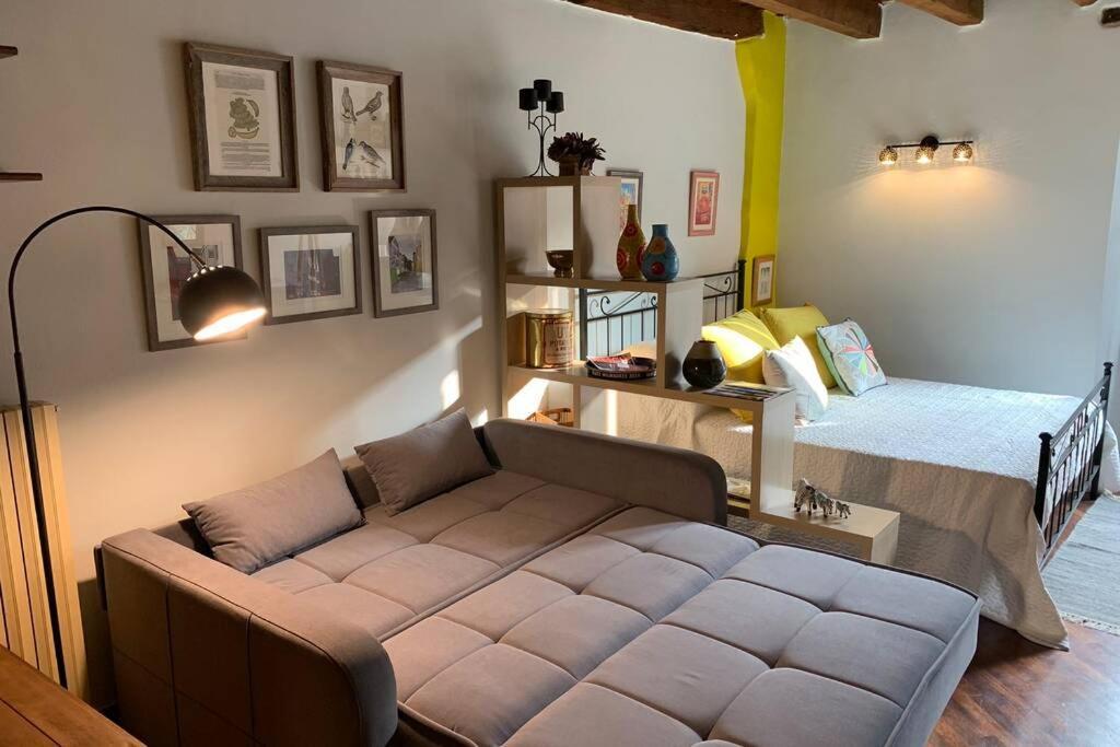 Da Mari2 - Adorable Studio - Cir 017029 Cni00115 Apartment Brescia Exterior photo