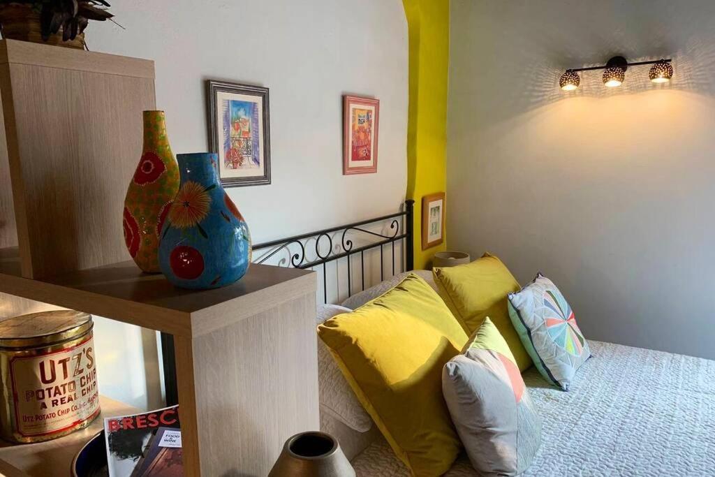 Da Mari2 - Adorable Studio - Cir 017029 Cni00115 Apartment Brescia Exterior photo